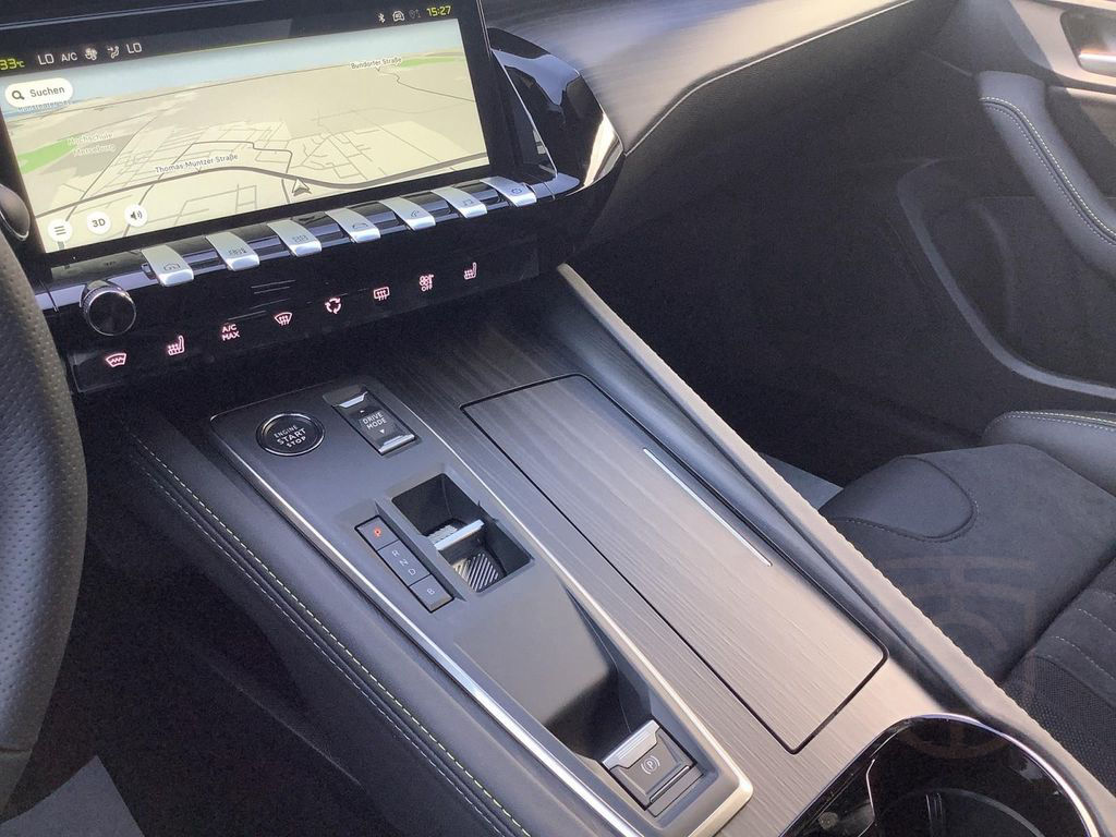 Peugeot 508 SW PSE 360 Hybrid EAT8 NightV/Navi/Pano/ACC/