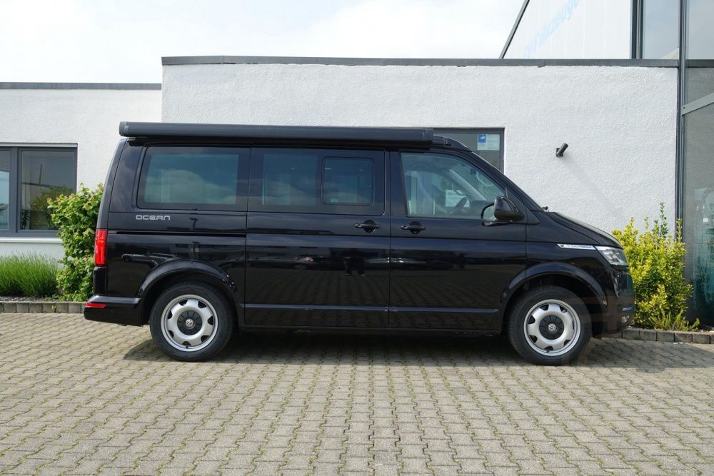Volkswagen T6.1 California OCEAN 4Motion Listenp ca109TEUR*