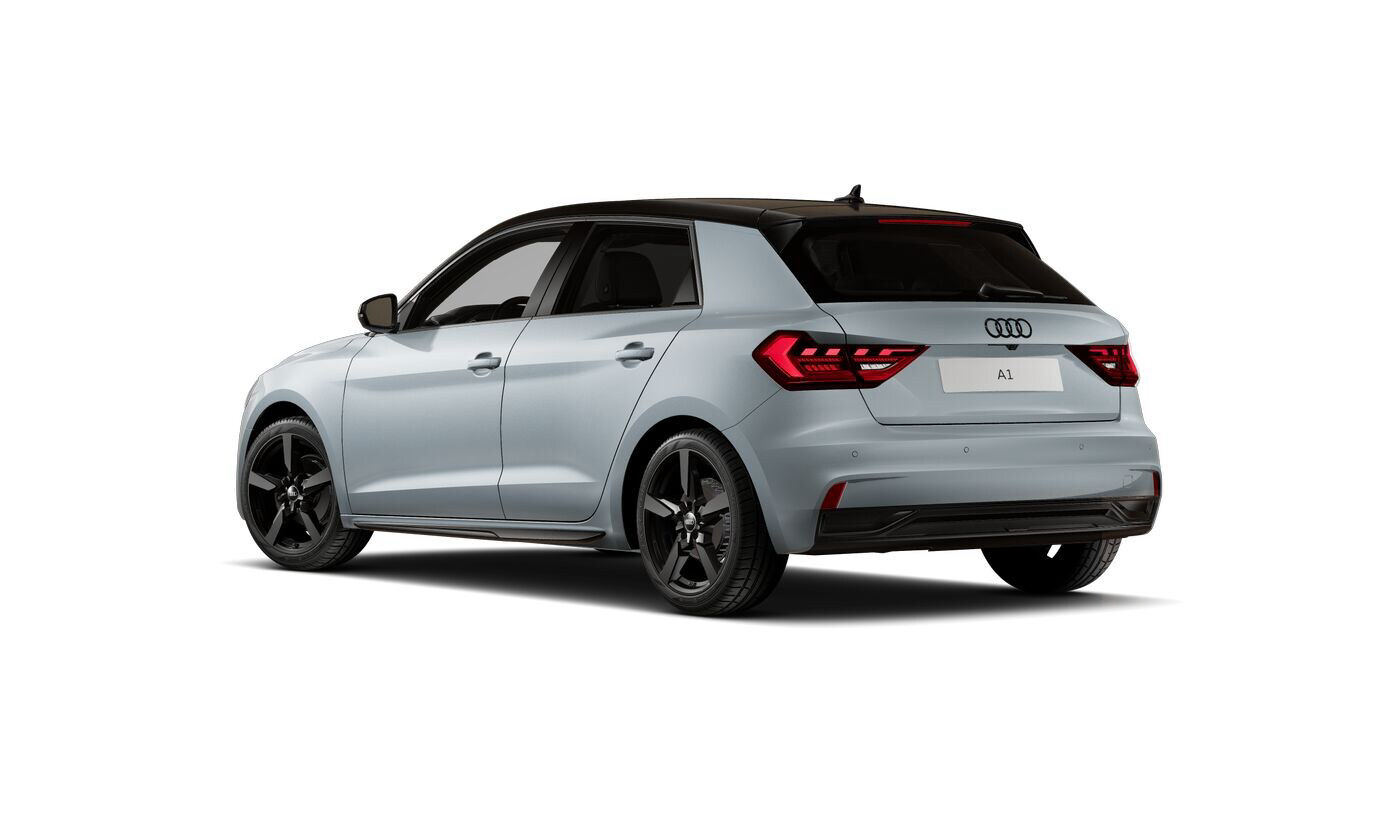 Audi A1 Sportback advanced 25 TFSI 70 kW