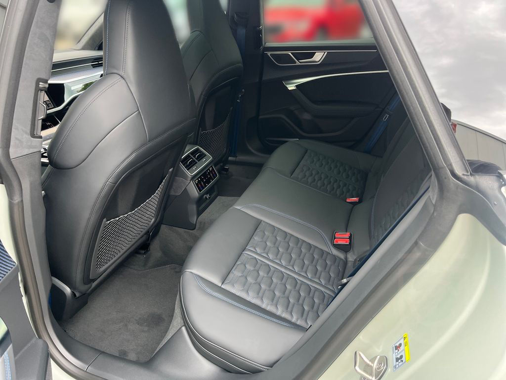 Audi RS7 Sportback Performance HUD*NAVI*MATRIX*LEDER*