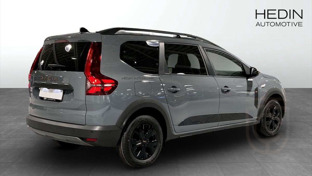 Dacia Jogger EXTREME FULL HYBRID