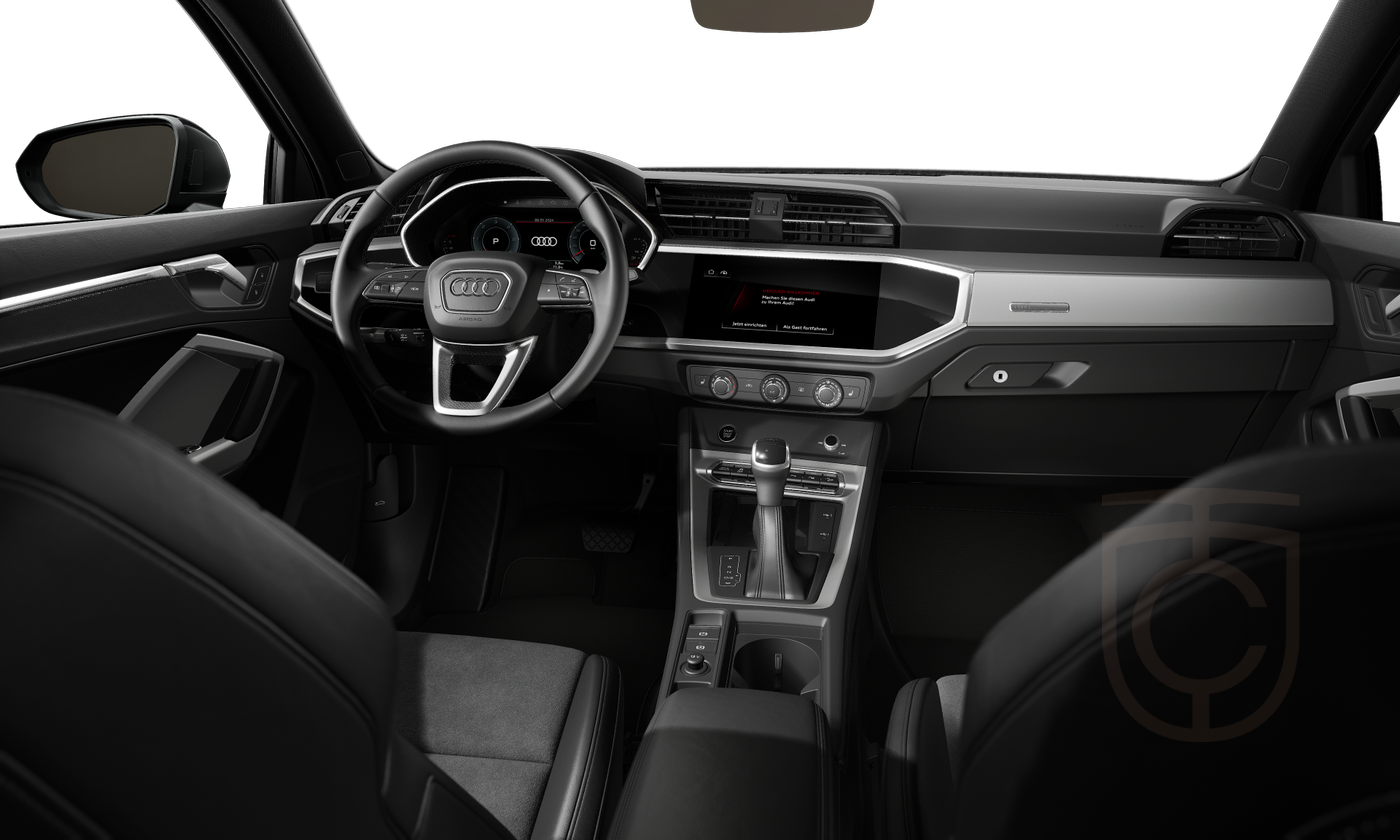 Audi Q3 Sportback S line 35 TDI 110 kW