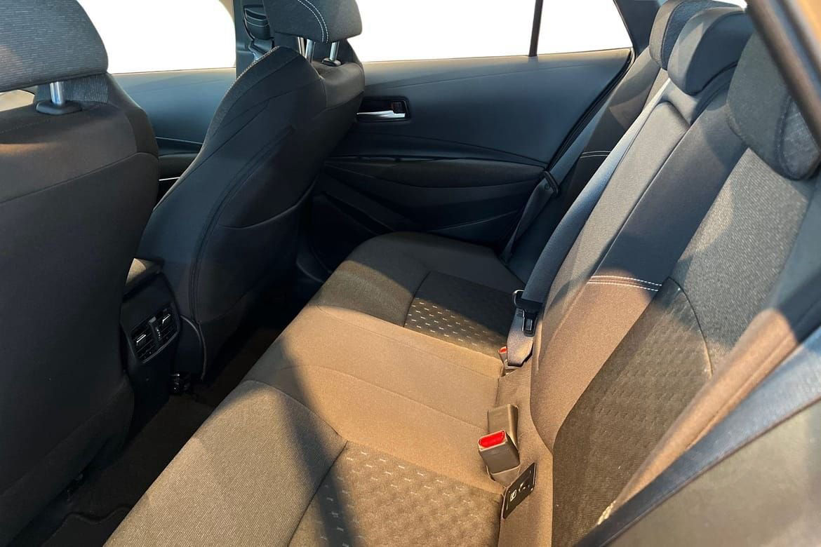 Toyota Corolla TS 1.8 Hybrid ACTIVE PLUS