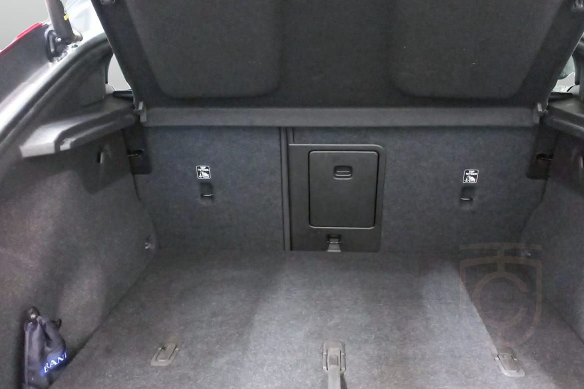 Volvo C40 Recharge Single Motor Plus