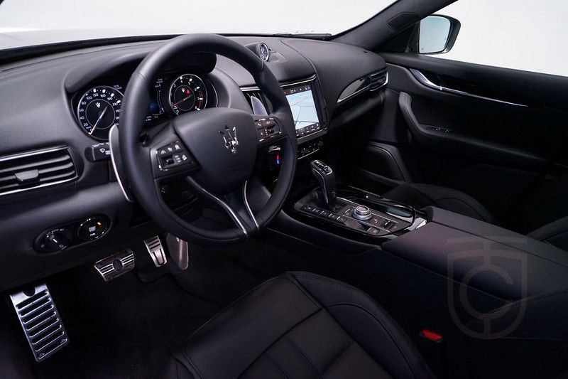 Maserati Levante 2.0 330 MHEV GT Aut*ACC*LED*Pano*RFK*LED