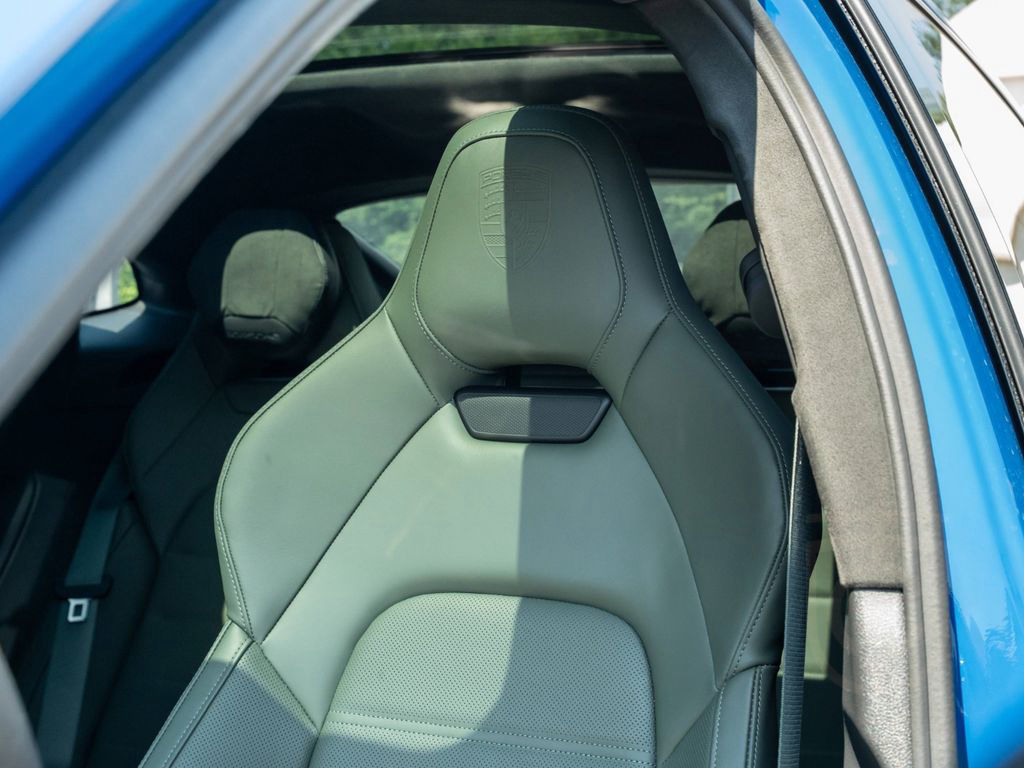 Porsche Panamera 4S E-Hybrid Pano HD-Matrix 18 Wege 21''