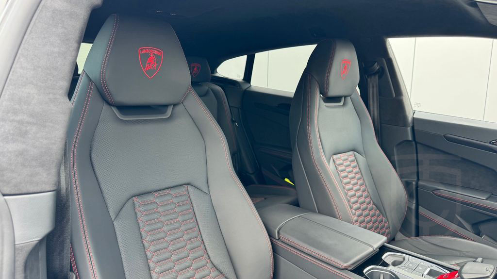 Lamborghini Urus S 4.0 V8 Facelift HuD Bang & Olufsen Kamera