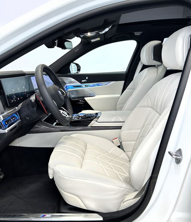 BMW M760 e xDrive °Full Option°