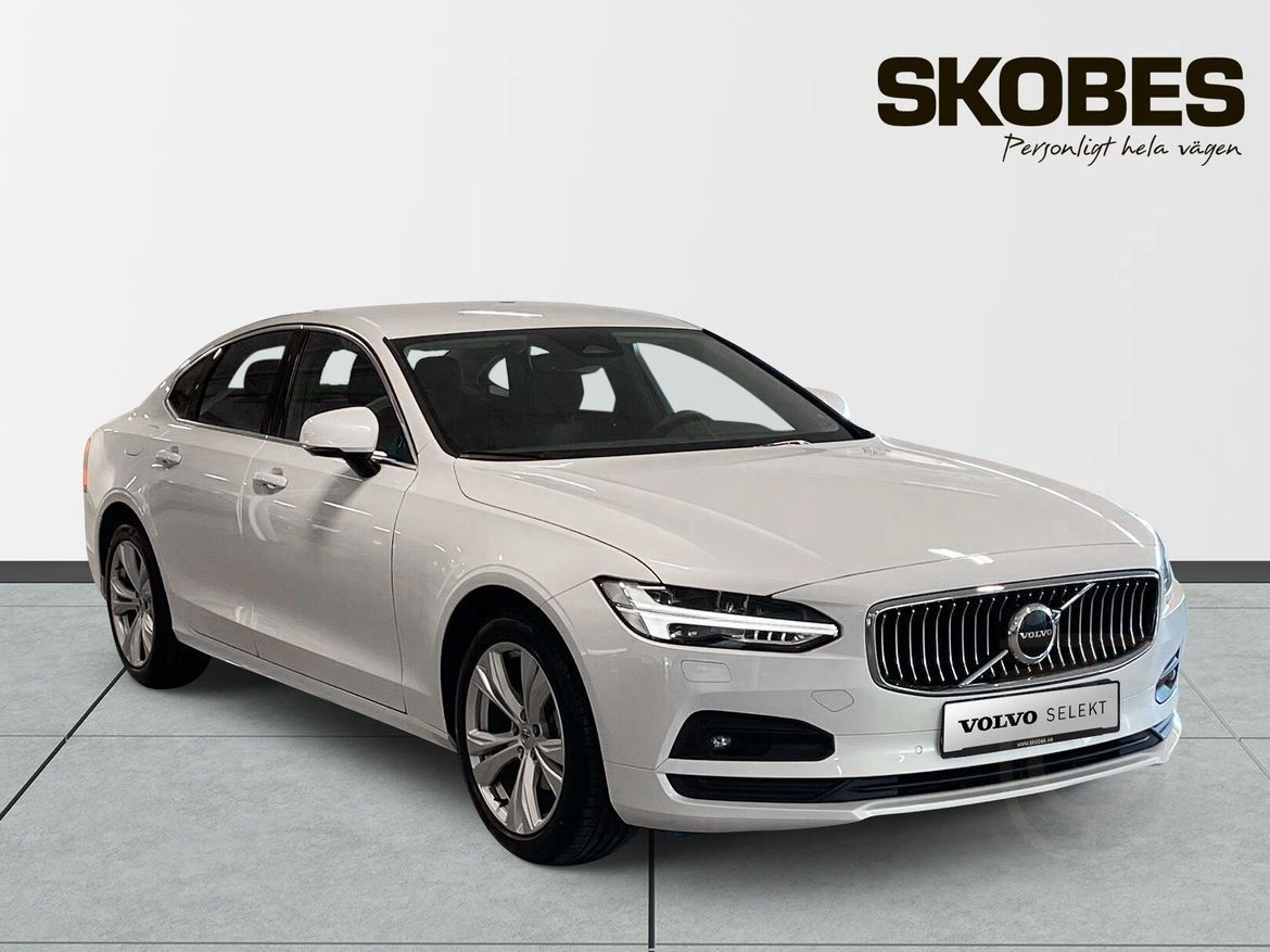 Volvo S90 B4 Bensin Core