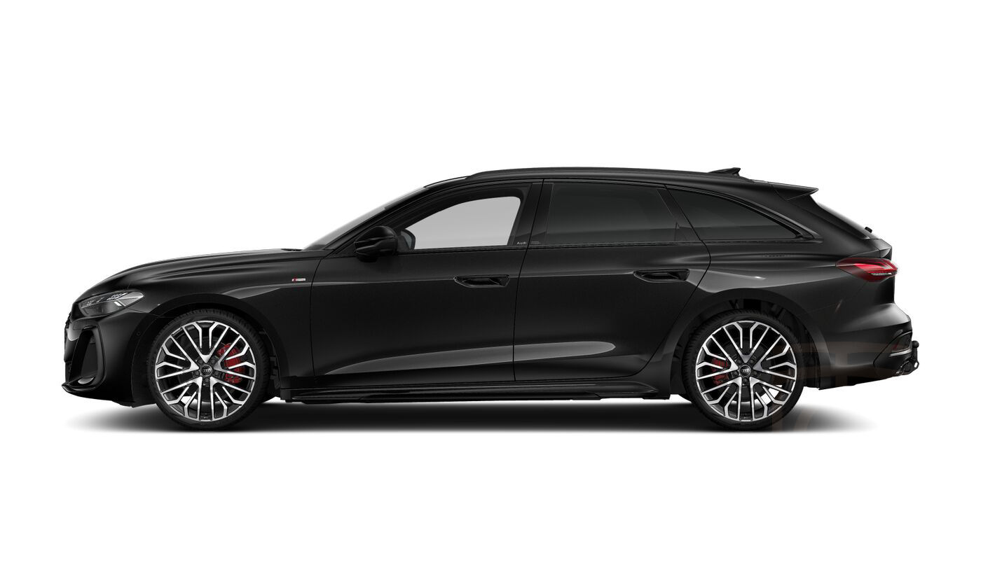 Audi A5 Avant TFSI quattro 150 kW S tronic