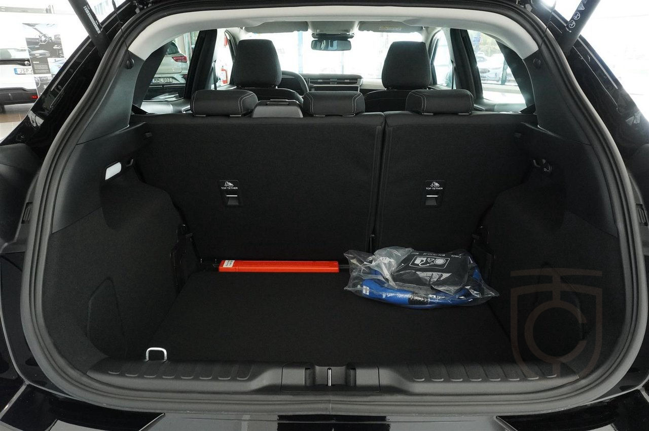 Ford Puma Gen-E