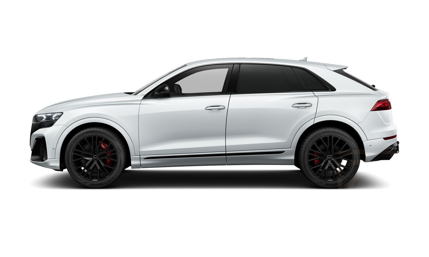 Audi SQ8 SUV TFSI 373 kW