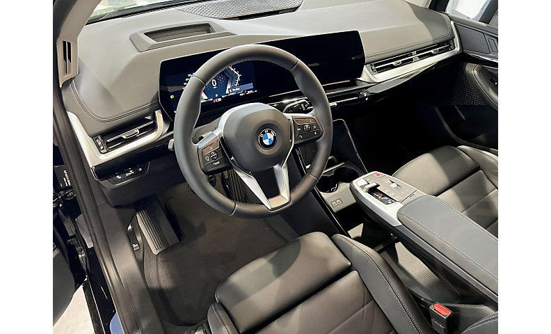BMW 223i Active Tourer Luxury Line