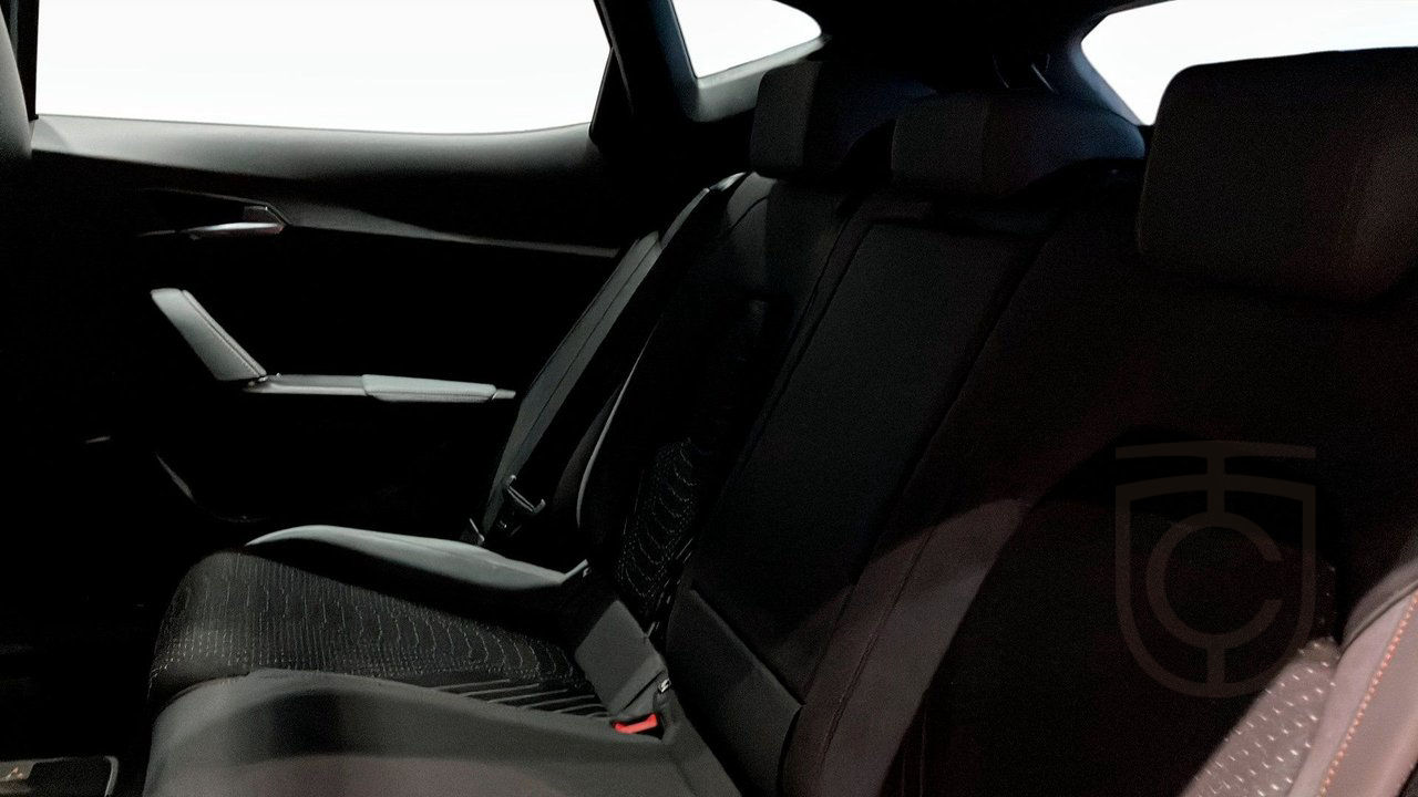 Cupra Formentor VZ EXTREME 2.0 TSI