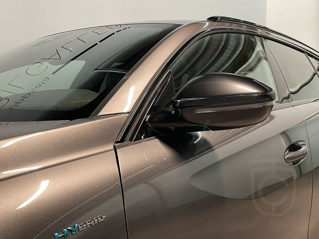 Peugeot 508 GT Kombi Plug-in Hybrid
