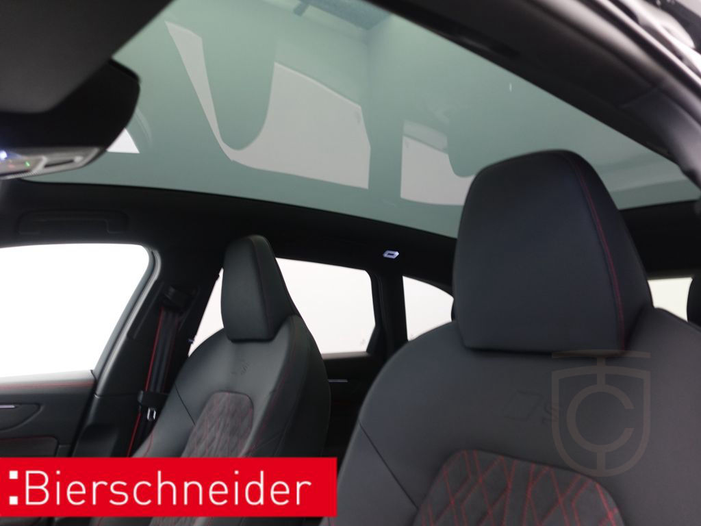 Audi A6 Avant TFSI quattro S tronic line GARANTIE PAN