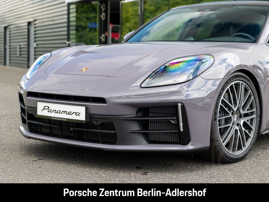 Porsche Panamera 4 E-Hybrid provence InnoDrive Sportabga