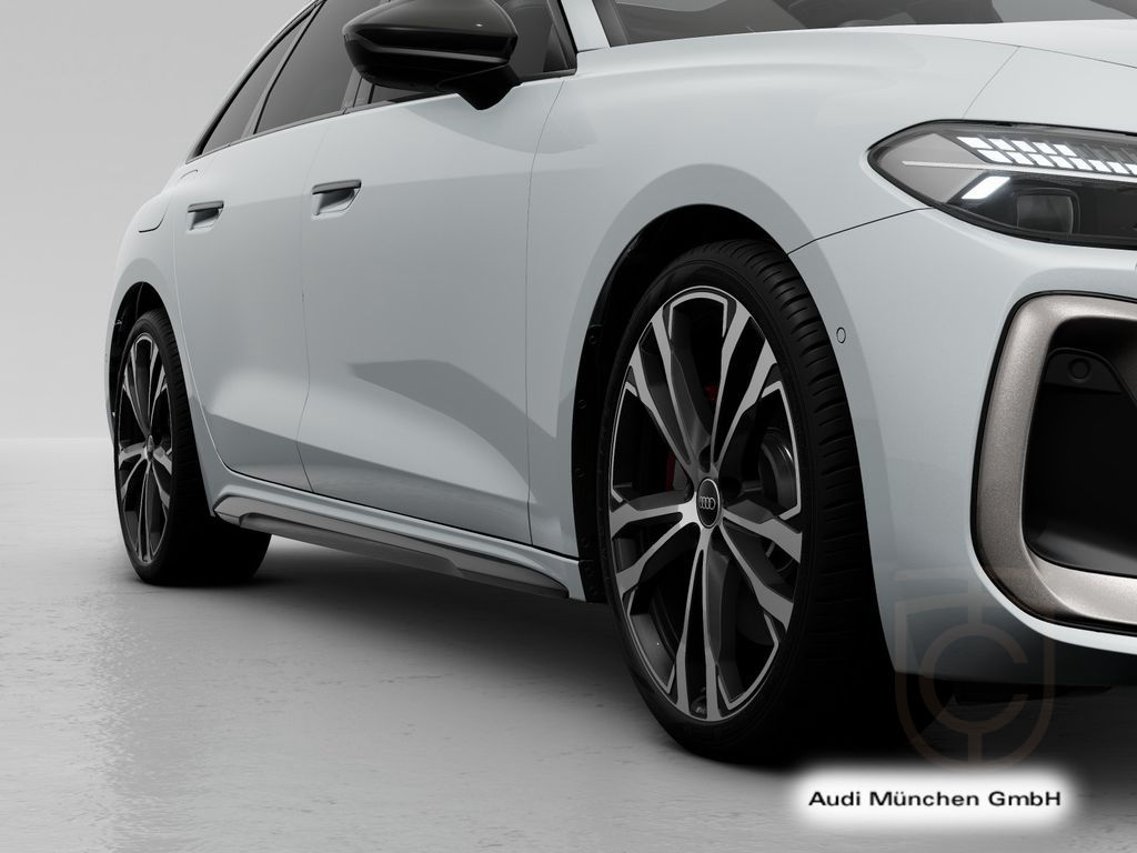 Audi S5 Avant edition one TFSI 270 kW S tronic