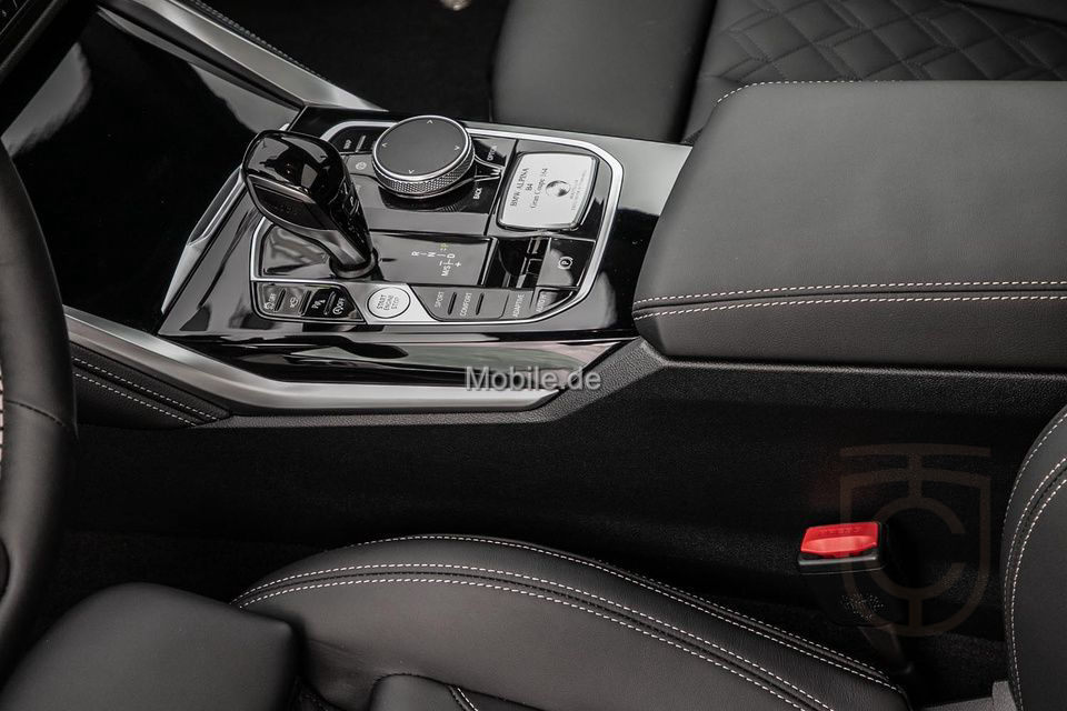 ALPINA B4 3.0 Biturbo Allrad Leder Schiebedach Xenon