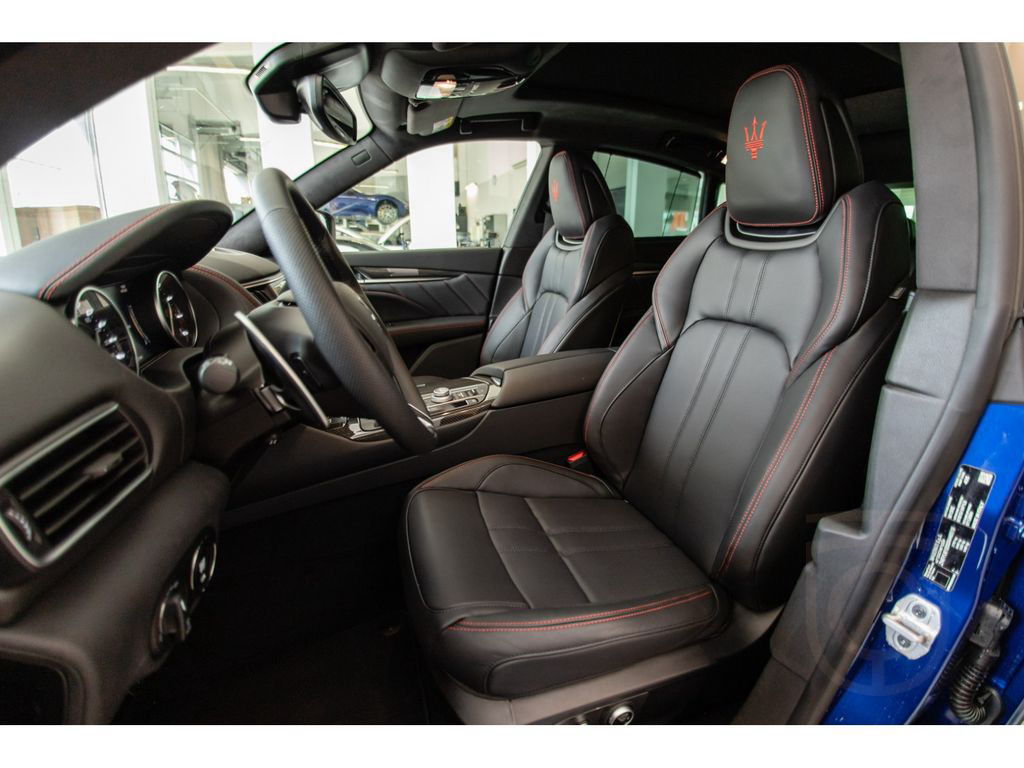 Maserati Levante Modena Ultima*Final Edition*