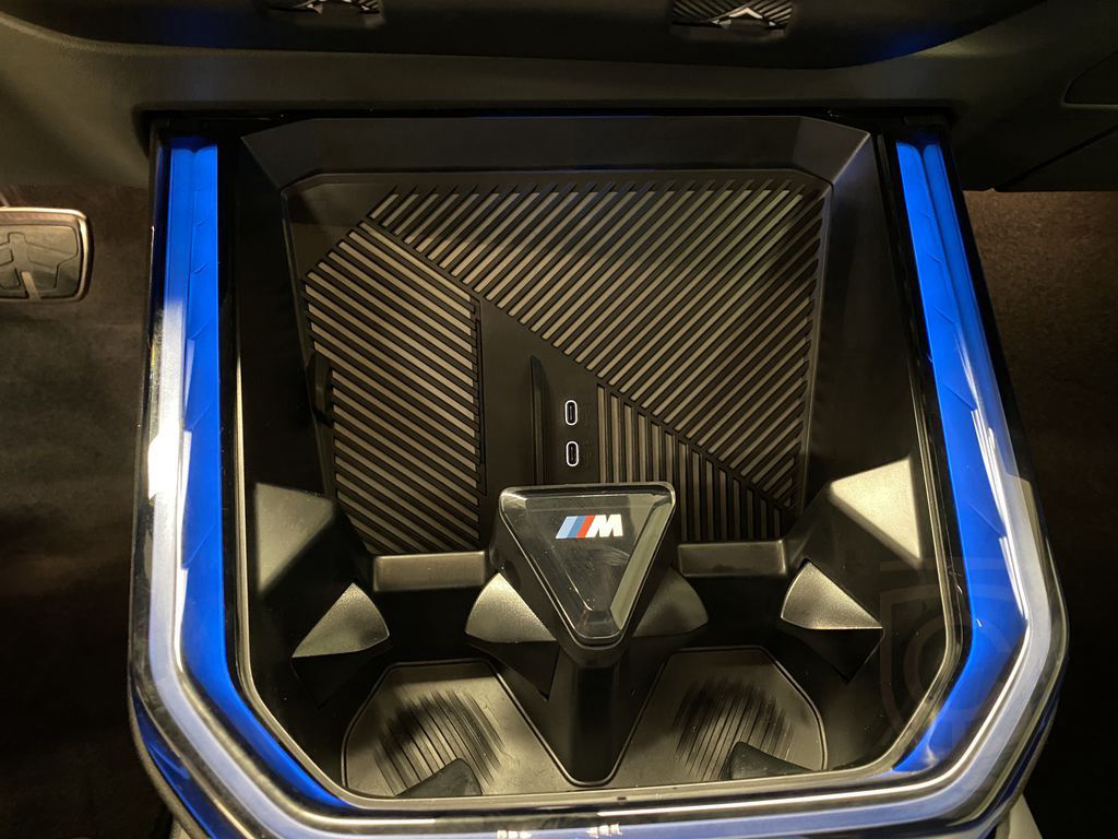 BMW X3 M50 i xDrive M Sportpaket Pro Da. Prof. PA. P