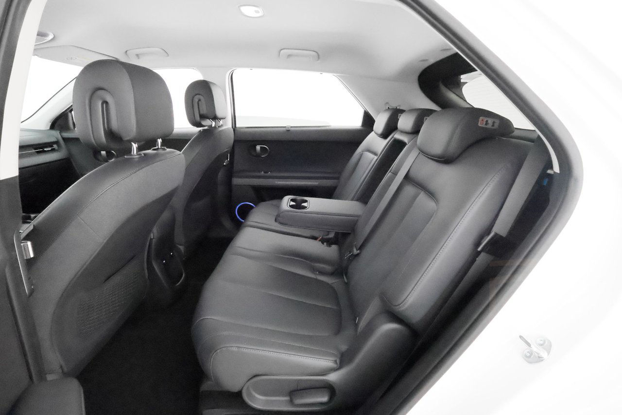 Hyundai IONIQ 5 Advanced RWD