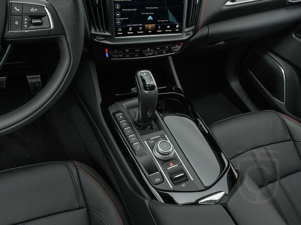 Maserati Levante Modena Ultima MY 2024