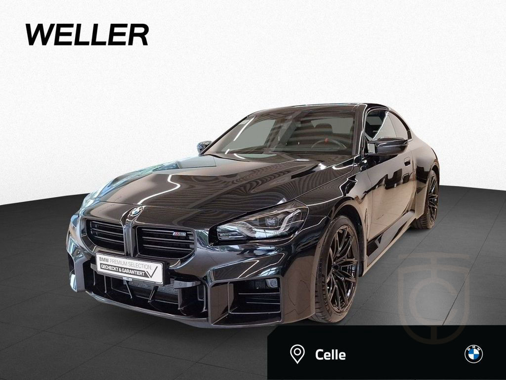 BMW M2 Coupé LiveProf RFK GSD AdapLED HUD M