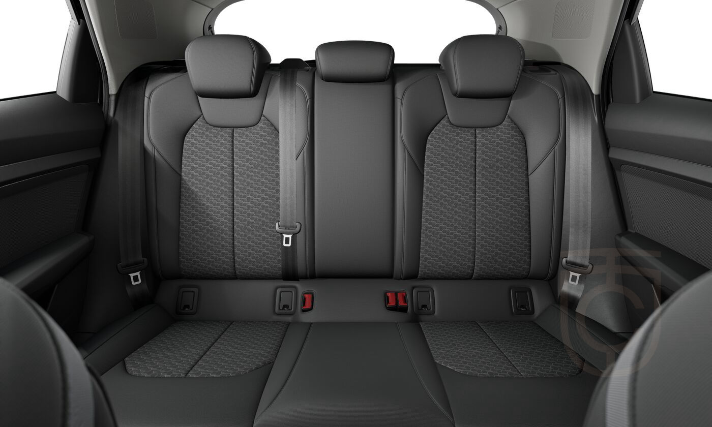 Audi A1 Sportback advanced 25 TFSI 70 kW