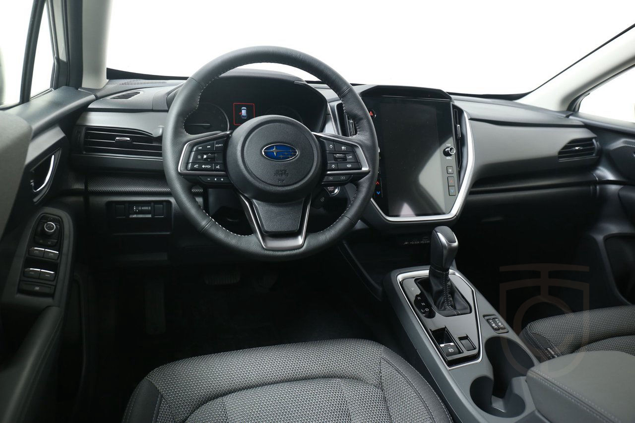 Subaru Crosstrek Xfuel Adventure