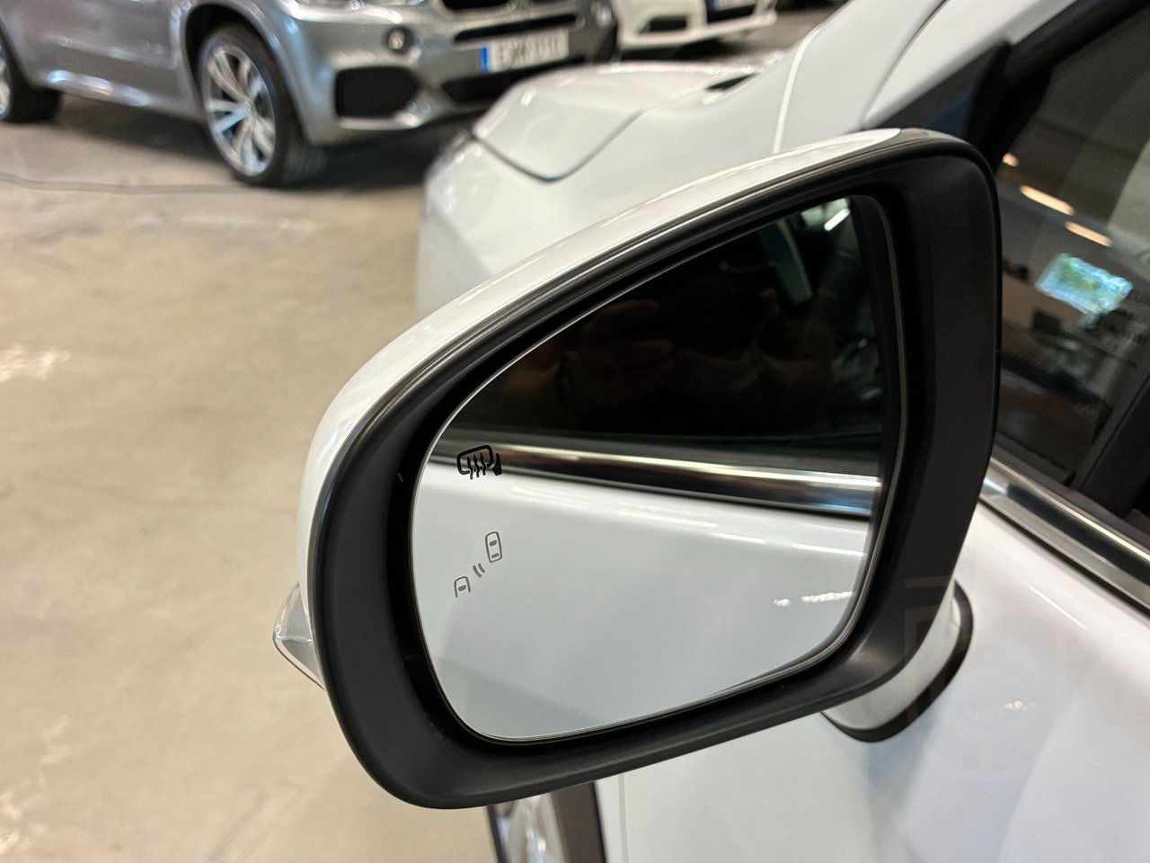 Suzuki S-Cross HEV AllGrip