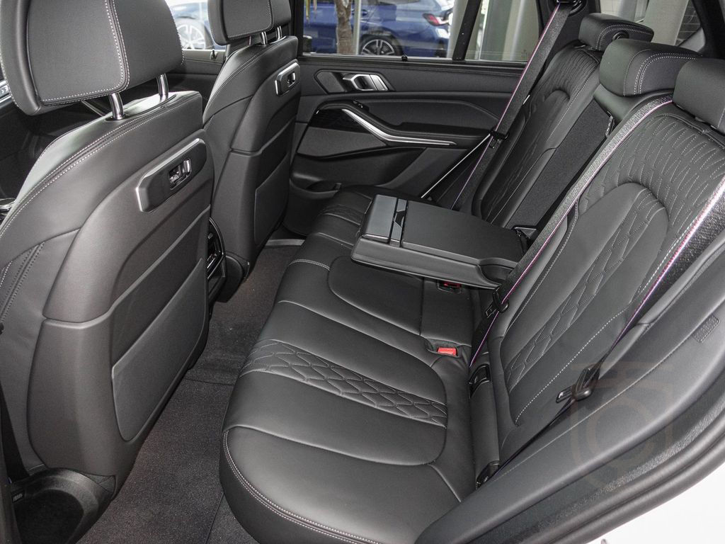 BMW X5 xDrive40d MSport PANO HuD AHK H/K DA Prof PA