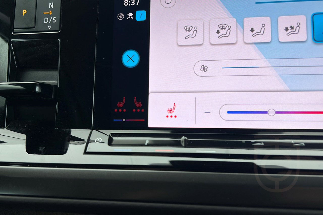 Volkswagen Multivan eHybrid