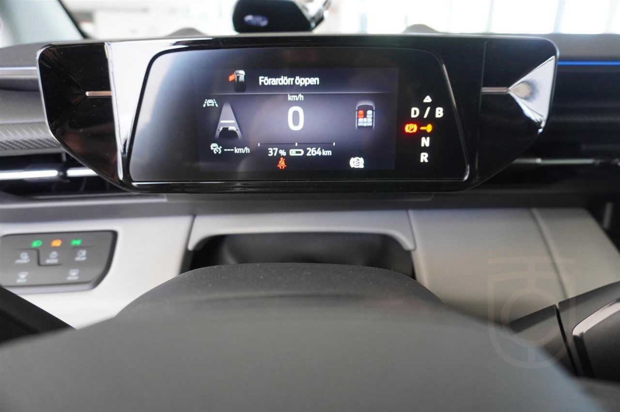 Ford Explorer EV Premium Rwd Long Range