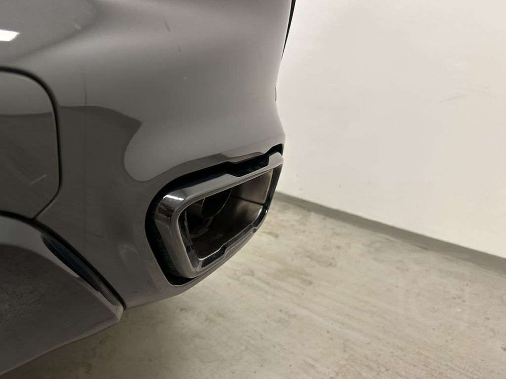 BMW X6 xDrive30d M Sportpaket Pro Pano. PA. Prof. DA