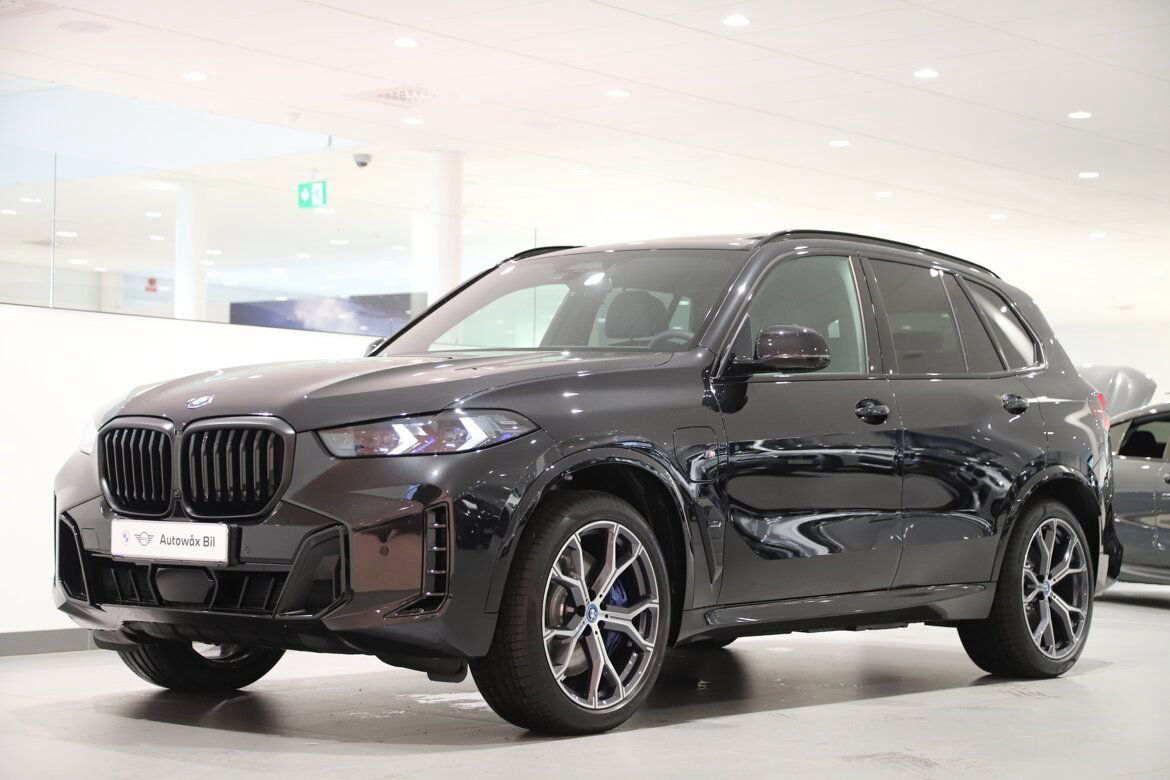 BMW X5 xDrive50e xDrive 50e