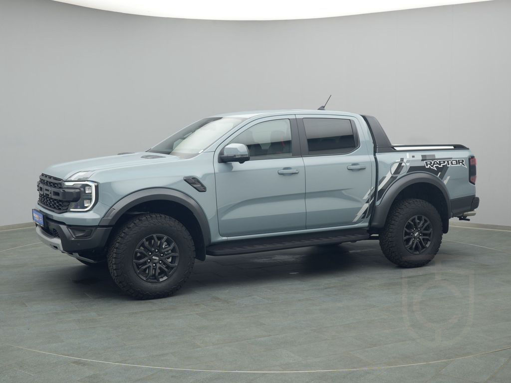 Ford Ranger RAPTOR 292PS Aut./Raptor-Paket -19%*