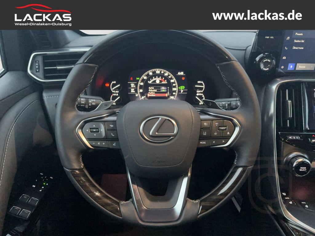 Lexus LX 500 D Luxury Mark Levinson*FullOptions*Garant
