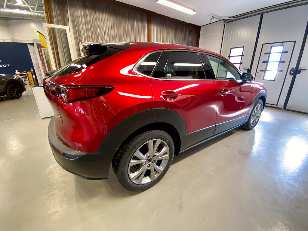 Mazda CX-30 | Cosmo | 2.0 | e-SKYACTIVE G | 150hk | AUT