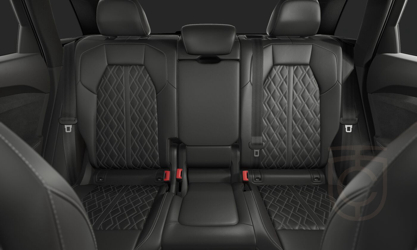 Audi SQ5 SUV TFSI 270 kW S tronic