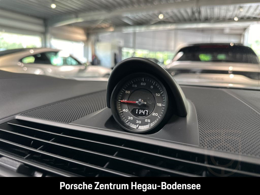 Porsche Panamera Turbo S Sport Turismo Headup-Display/Sp