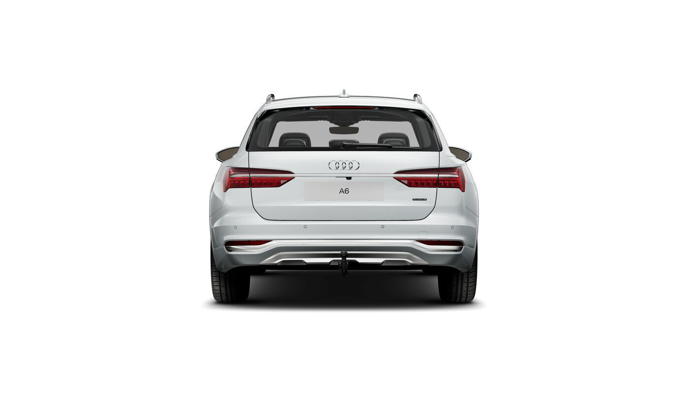 Audi A6 allroad quattro 55 TDI 253 kW