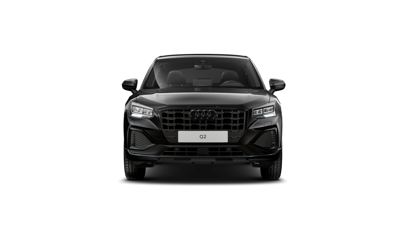 Audi Q2 advanced 35 TFSI 110 kW