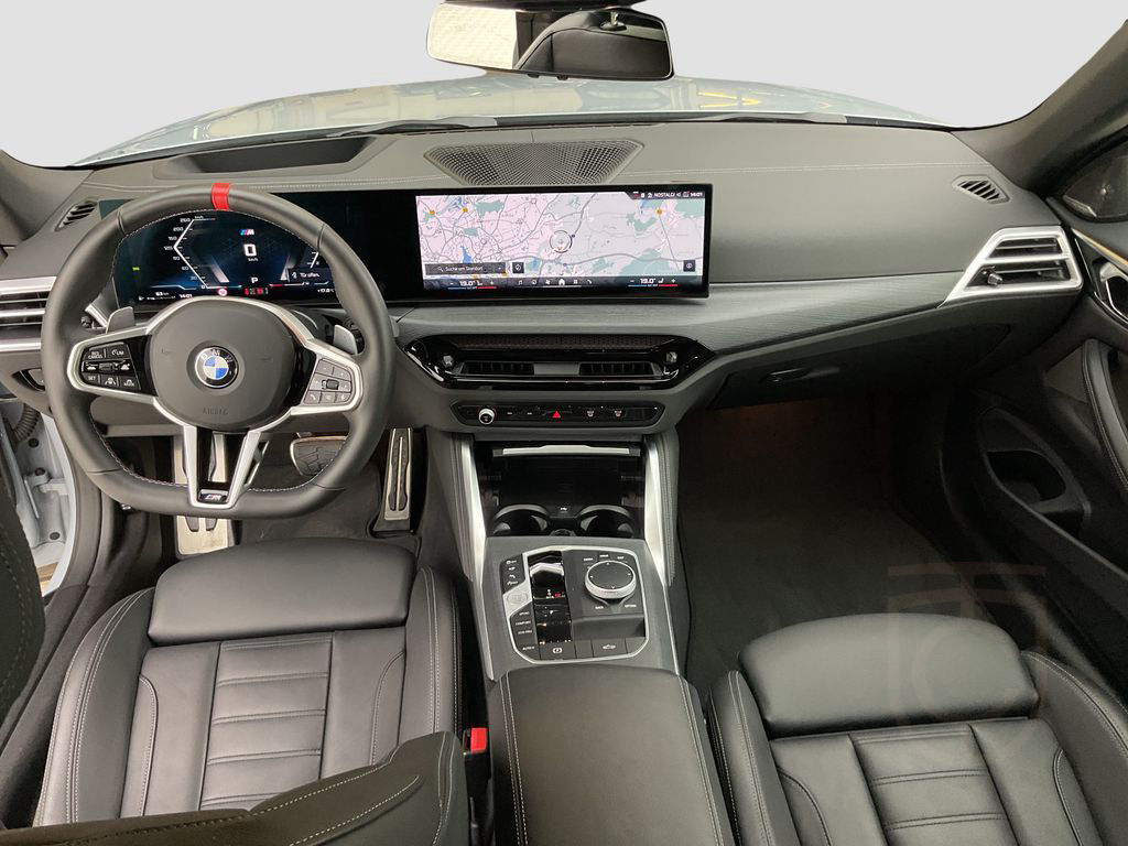 BMW M440i xDrive Cabrio Driv.Assist.Prof Harman/K