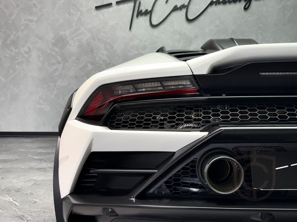 Lamborghini Huracán Sterrato I PPF I 63 I SENSONUM I ADPERSO