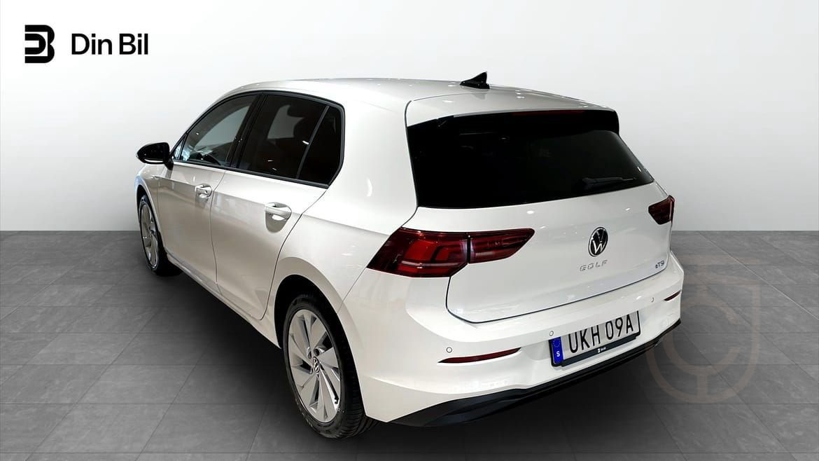 Volkswagen Golf 1.5 eTSI DSG Sequential 110kW 2024