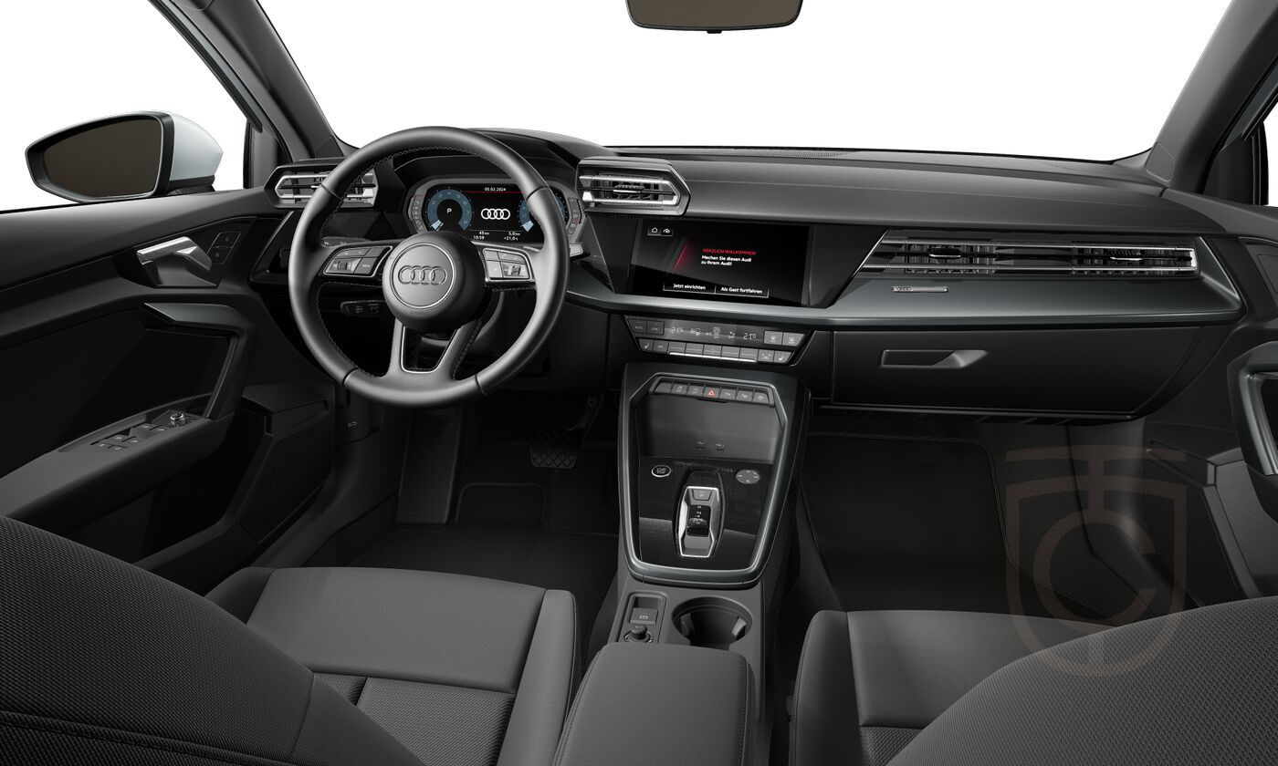 Audi A3 Sportback S line 30 TFSI 85 kW