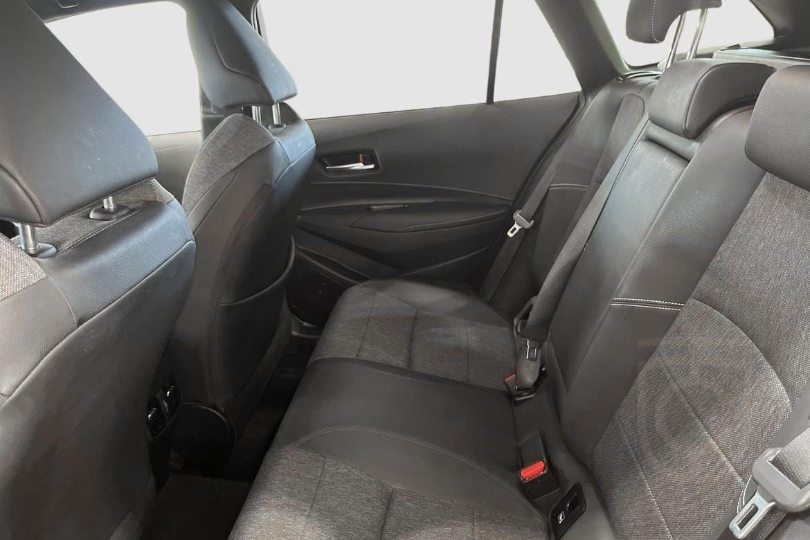 Toyota Corolla Touring Sports Hybrid e-CVT 103kW 2023 Style Plus