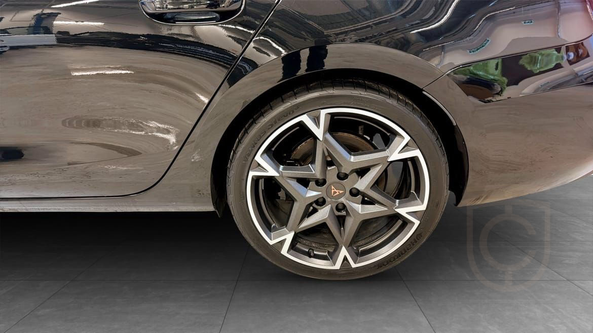 Cupra Leon VZ Sportstourer 1.5 e-HYBRID