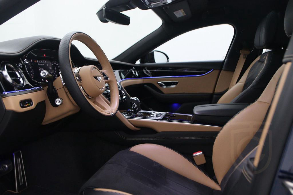 Bentley Flying Spur 2.9 V6 Hybrid S | Bang & Olufsen | S